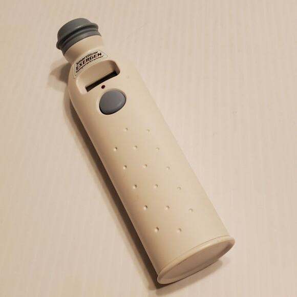 Smart Glow EXERGEN Temporal  Thermometer Forehead Scanner TAT-2000C - Picture 1 of 8